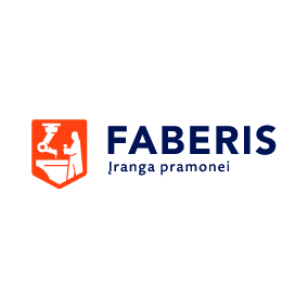 Faberis logo