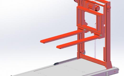 Pallet magazine 3