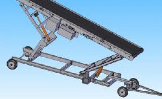 Elevating conveyors 4